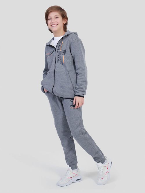 Костюм спортивный DS6395-07