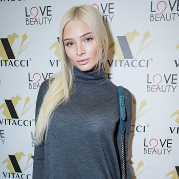 ОТКРЫТИЕ САЛОНА ОБУВИ VITACCI В "ЕВРОПЕЙСКОМ" ТРЦ