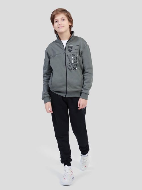 Костюм спортивный DS6363-18