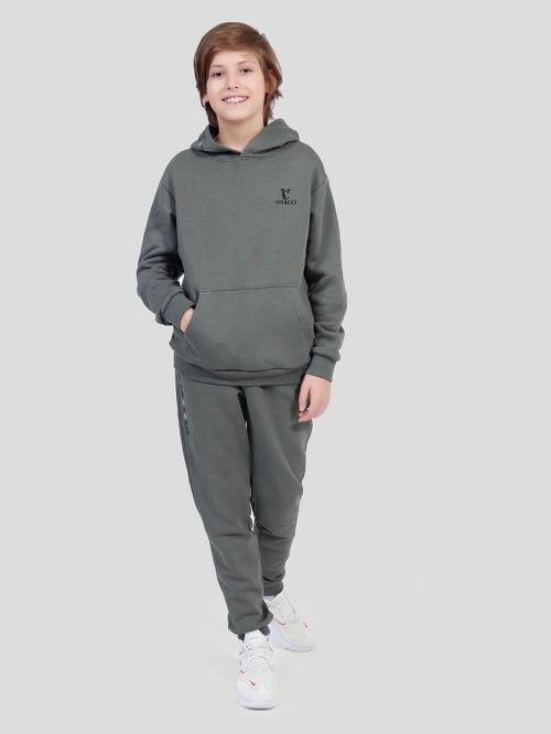 Костюм спортивный DS6352-18