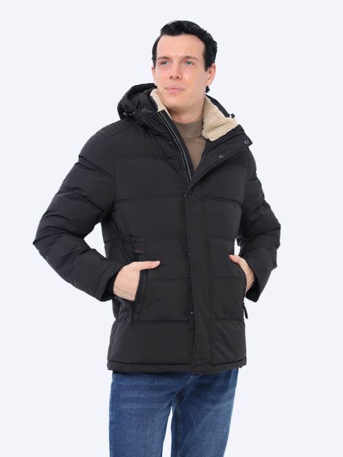 Куртка NDC2840-01