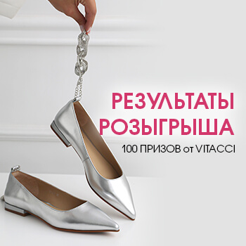 Результаты розыгрыша