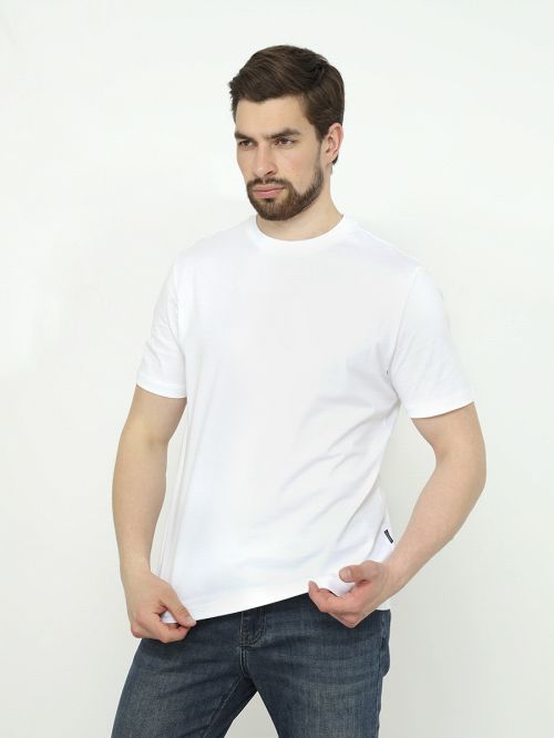 Футболка TM0627-08