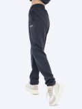 EF8526-25 Комплект (рубашка+брюки) женский графитовый+70% хлопок, 30% полиэстер