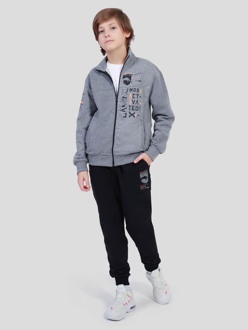Костюм спортивный DS6363-07