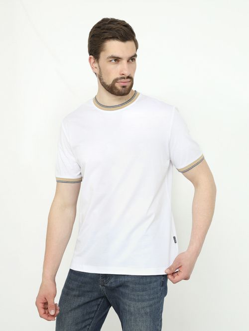 Футболка TM0152-02