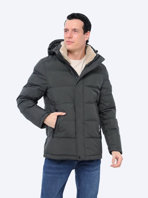 Куртка NDC2840-18
