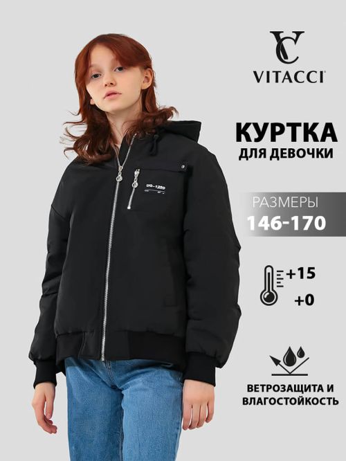 Куртка JAC236-01