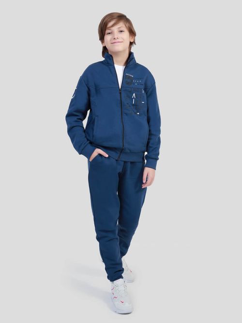 Костюм спортивный DS6363-05