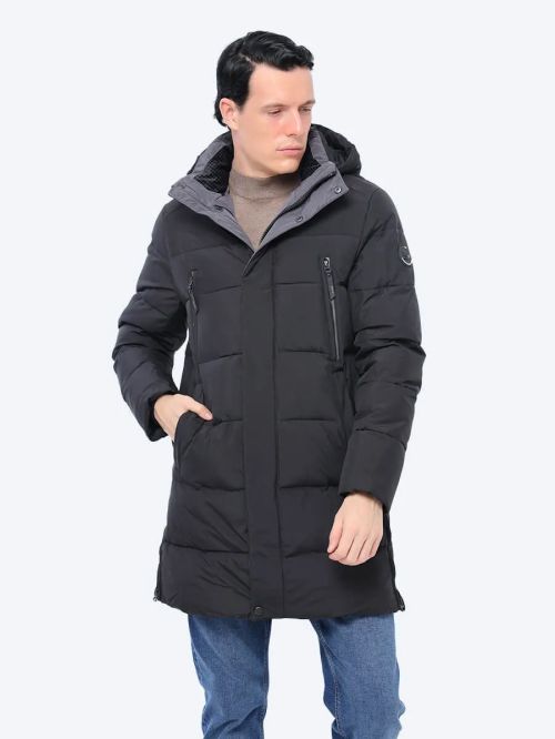 Куртка NDC2846-01