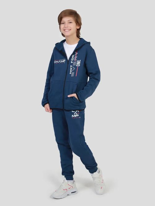 Костюм спортивный DS6395-05
