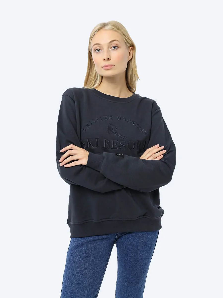 EF8525-25 Джемпер женский графитовый+70% хлопок, 30% полиэстер